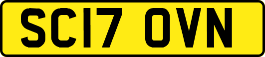 SC17OVN