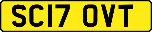 SC17OVT