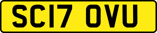 SC17OVU