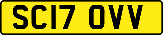 SC17OVV