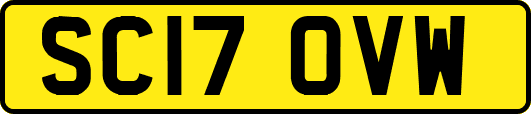 SC17OVW