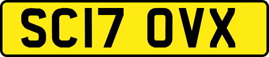 SC17OVX