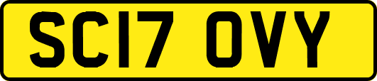 SC17OVY
