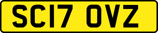 SC17OVZ