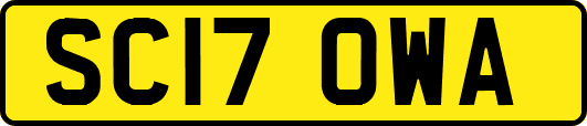 SC17OWA