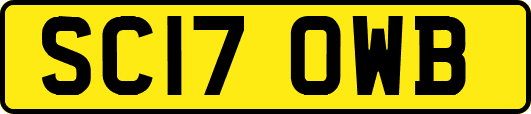 SC17OWB