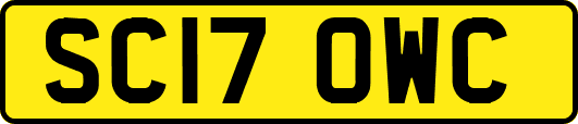 SC17OWC