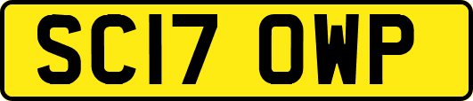 SC17OWP