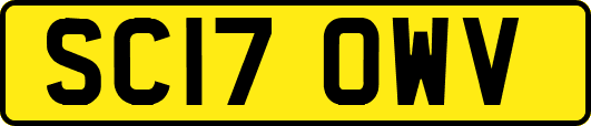 SC17OWV