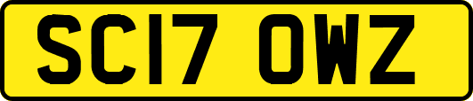 SC17OWZ