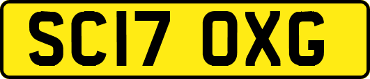 SC17OXG