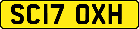 SC17OXH