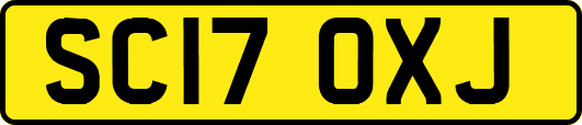 SC17OXJ