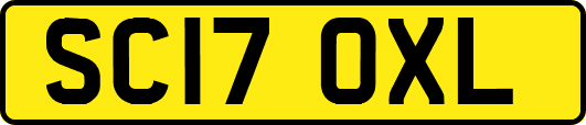 SC17OXL
