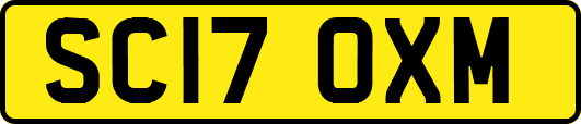 SC17OXM