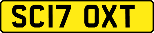 SC17OXT