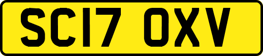 SC17OXV