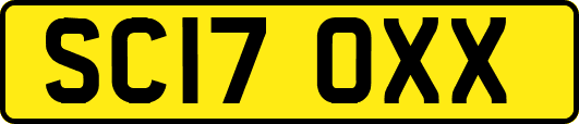 SC17OXX