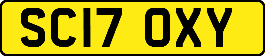 SC17OXY