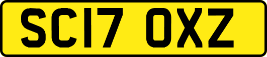 SC17OXZ