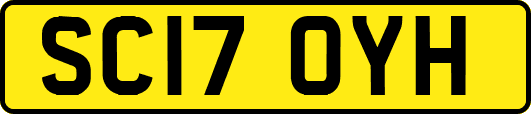 SC17OYH