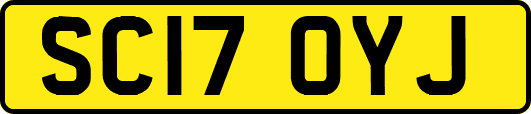 SC17OYJ