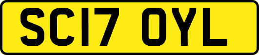 SC17OYL