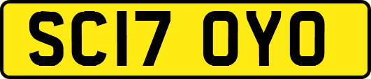 SC17OYO