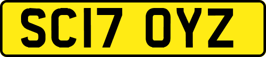 SC17OYZ