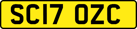 SC17OZC