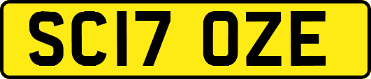 SC17OZE