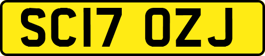 SC17OZJ