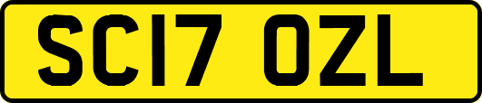 SC17OZL