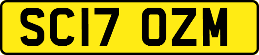 SC17OZM