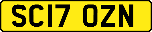 SC17OZN
