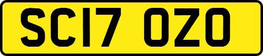 SC17OZO
