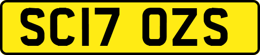 SC17OZS