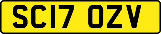 SC17OZV