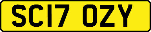 SC17OZY