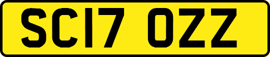 SC17OZZ