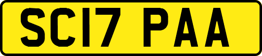 SC17PAA