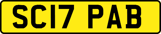 SC17PAB