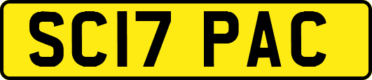 SC17PAC