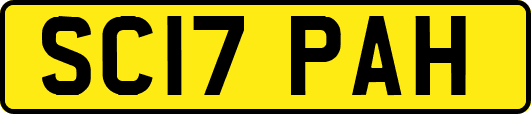 SC17PAH