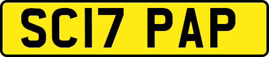 SC17PAP