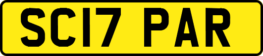 SC17PAR