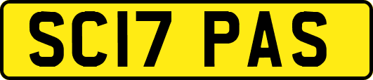 SC17PAS