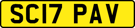 SC17PAV