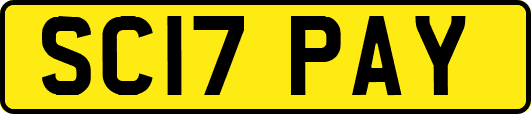 SC17PAY