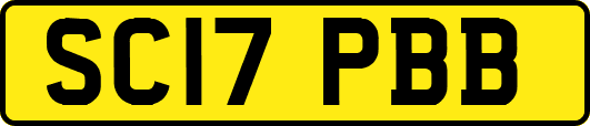 SC17PBB